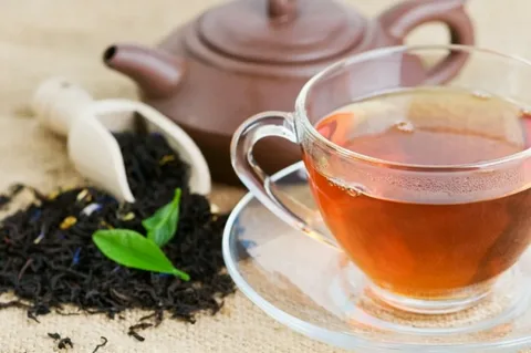 تصویر 3 از فروش چای سیاه گلستان + قیمت خرید به صرفه